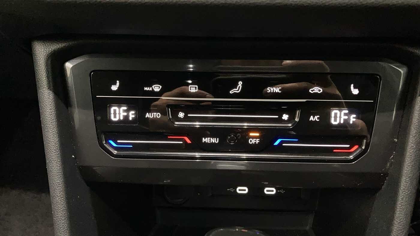 Volkswagen Tiguan Allspace 1.5 TSI R-Line 5dr DSG Petrol Estate