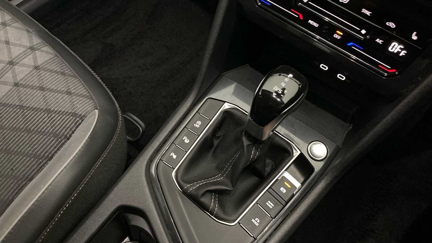 Volkswagen Tiguan Allspace 1.5 TSI R-Line 5dr DSG Petrol Estate