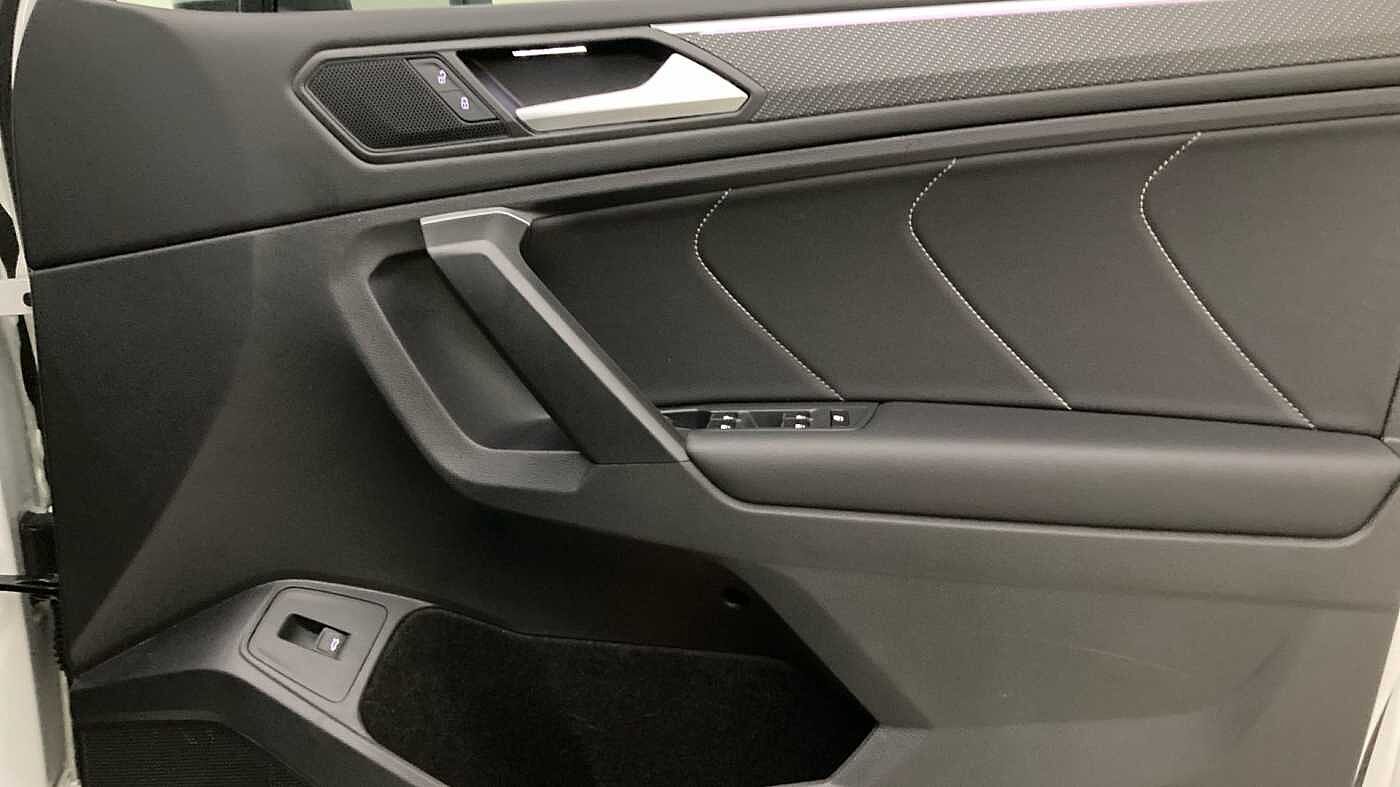 Volkswagen Tiguan Allspace 1.5 TSI R-Line 5dr DSG Petrol Estate