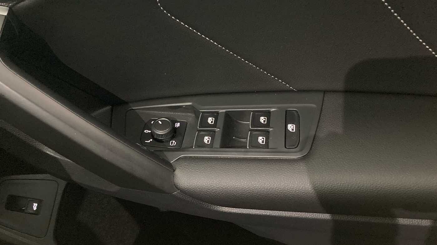 Volkswagen Tiguan Allspace 1.5 TSI R-Line 5dr DSG Petrol Estate