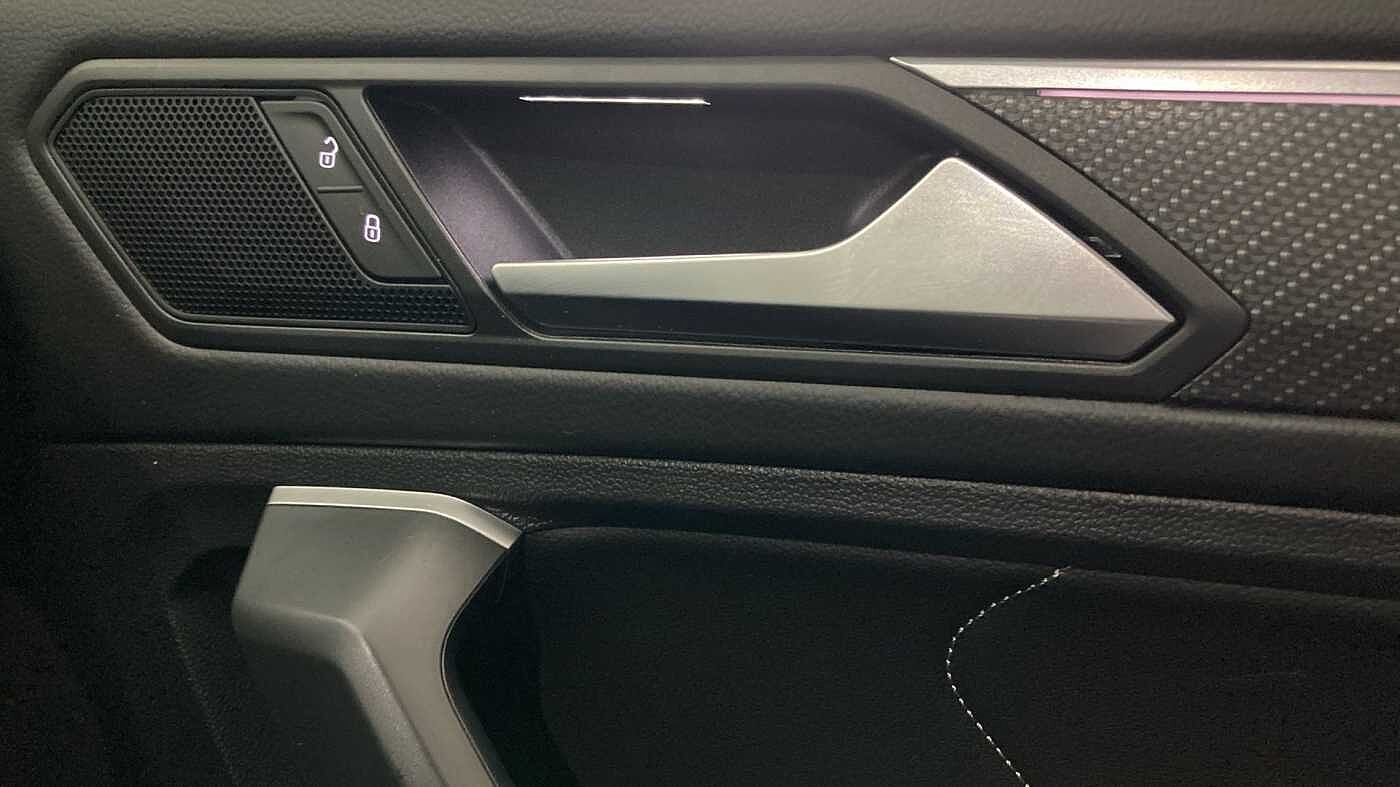 Volkswagen Tiguan Allspace 1.5 TSI R-Line 5dr DSG Petrol Estate