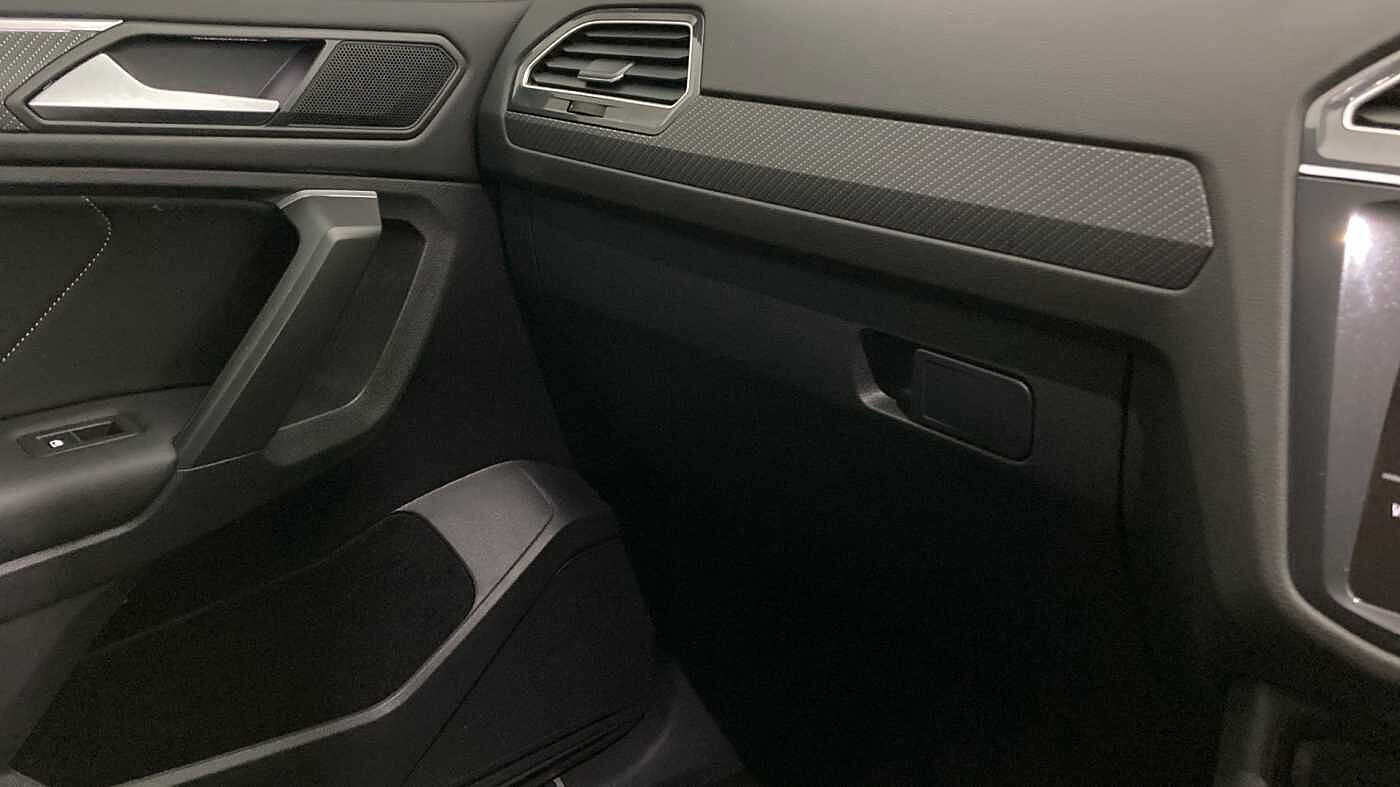Volkswagen Tiguan Allspace 1.5 TSI R-Line 5dr DSG Petrol Estate