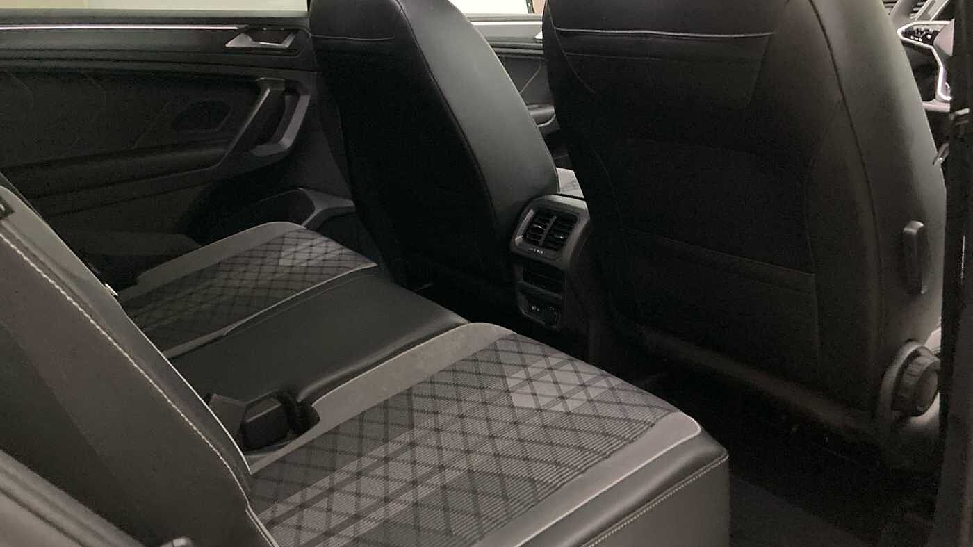 Volkswagen Tiguan Allspace 1.5 TSI R-Line 5dr DSG Petrol Estate