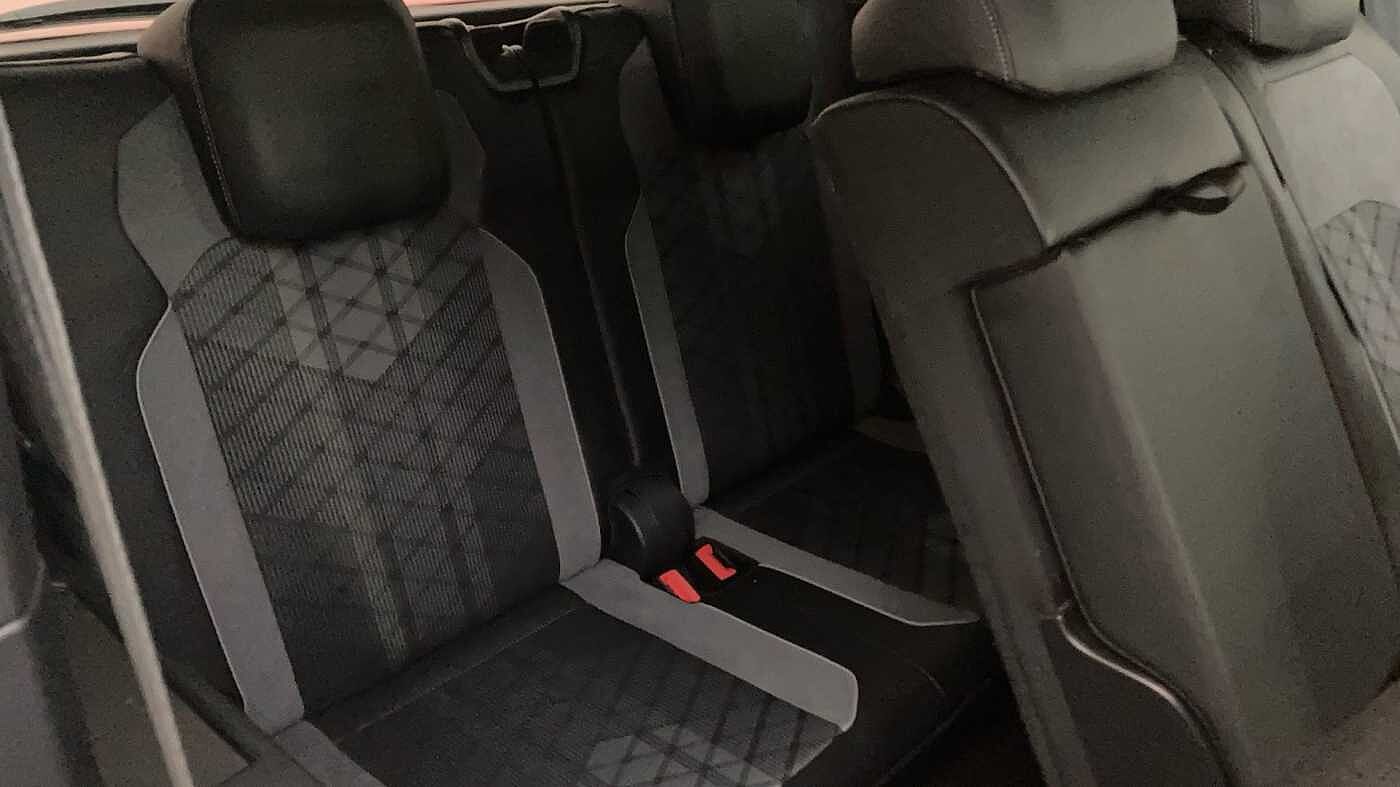 Volkswagen Tiguan Allspace 1.5 TSI R-Line 5dr DSG Petrol Estate