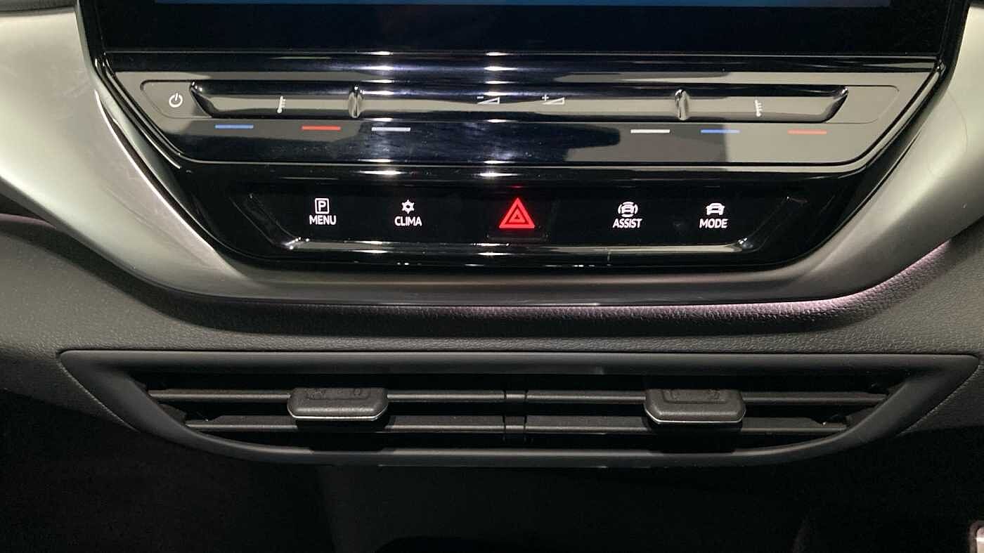 Volkswagen ID.4 109kW Life Pure 52kWh 5dr Auto Electric Estate