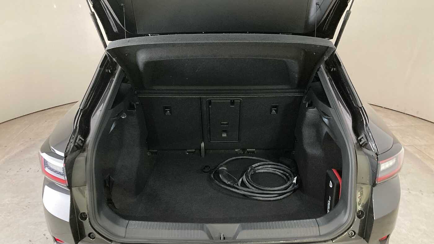 Volkswagen ID.4 109kW Life Pure 52kWh 5dr Auto Electric Estate