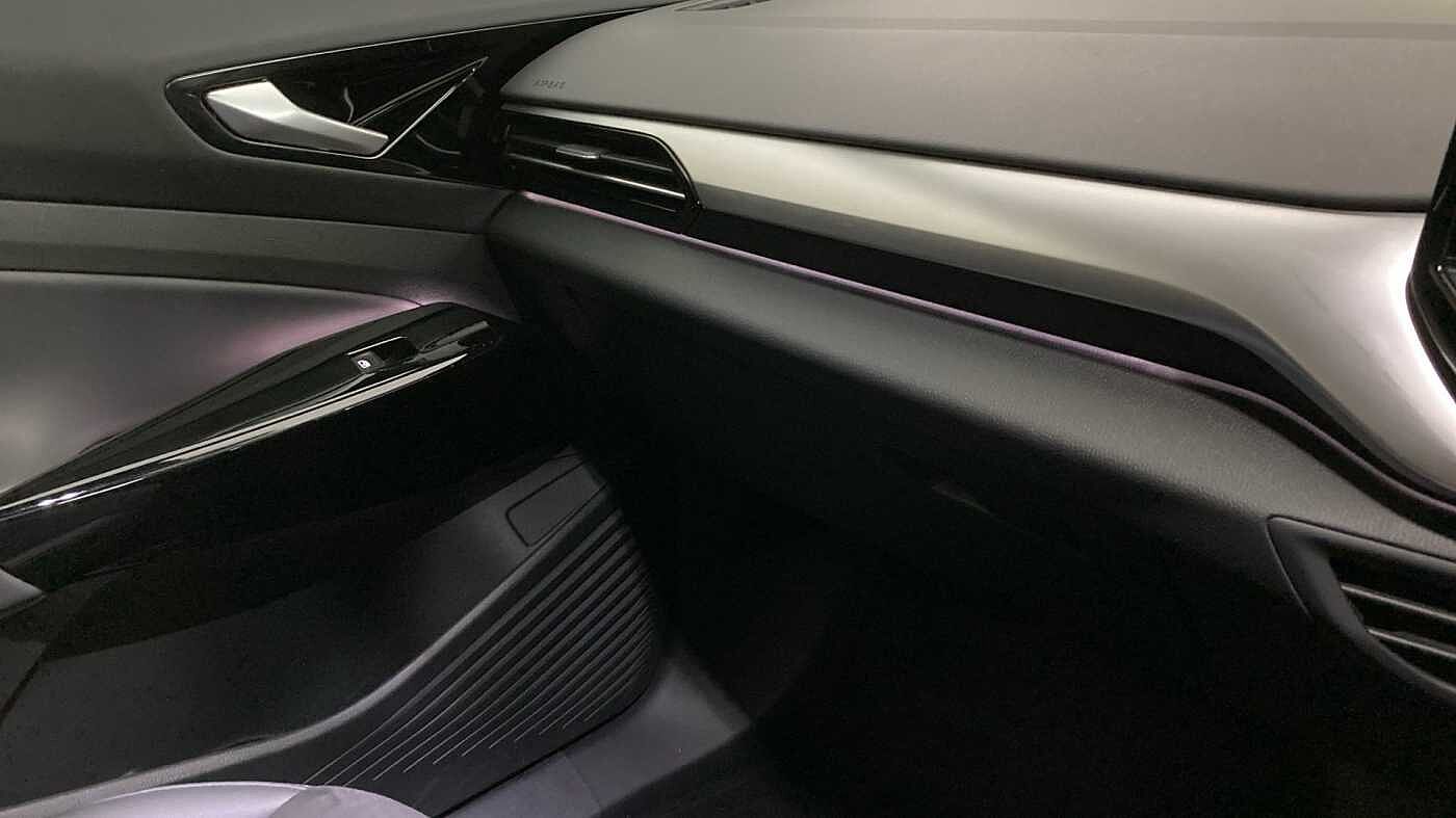 Volkswagen ID.4 109kW Life Pure 52kWh 5dr Auto Electric Estate