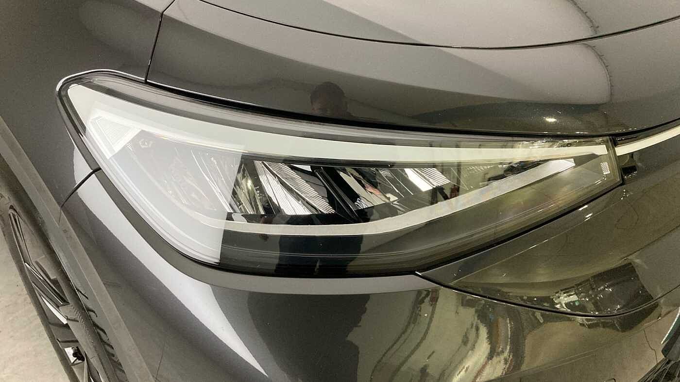 Volkswagen ID.4 109kW Life Pure 52kWh 5dr Auto Electric Estate
