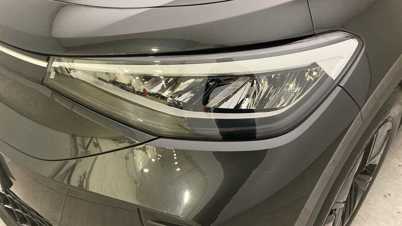 Volkswagen ID.4 109kW Life Pure 52kWh 5dr Auto Electric Estate