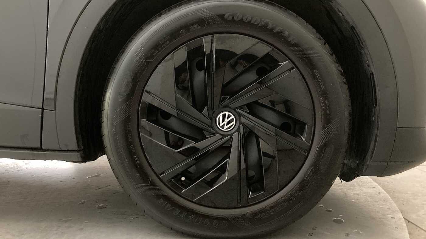 Volkswagen ID.4 109kW Life Pure 52kWh 5dr Auto Electric Estate