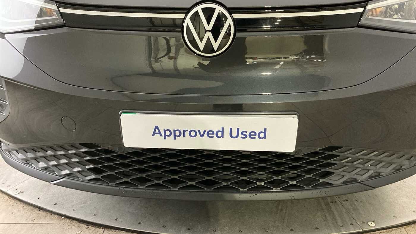 Volkswagen ID.4 109kW Life Pure 52kWh 5dr Auto Electric Estate