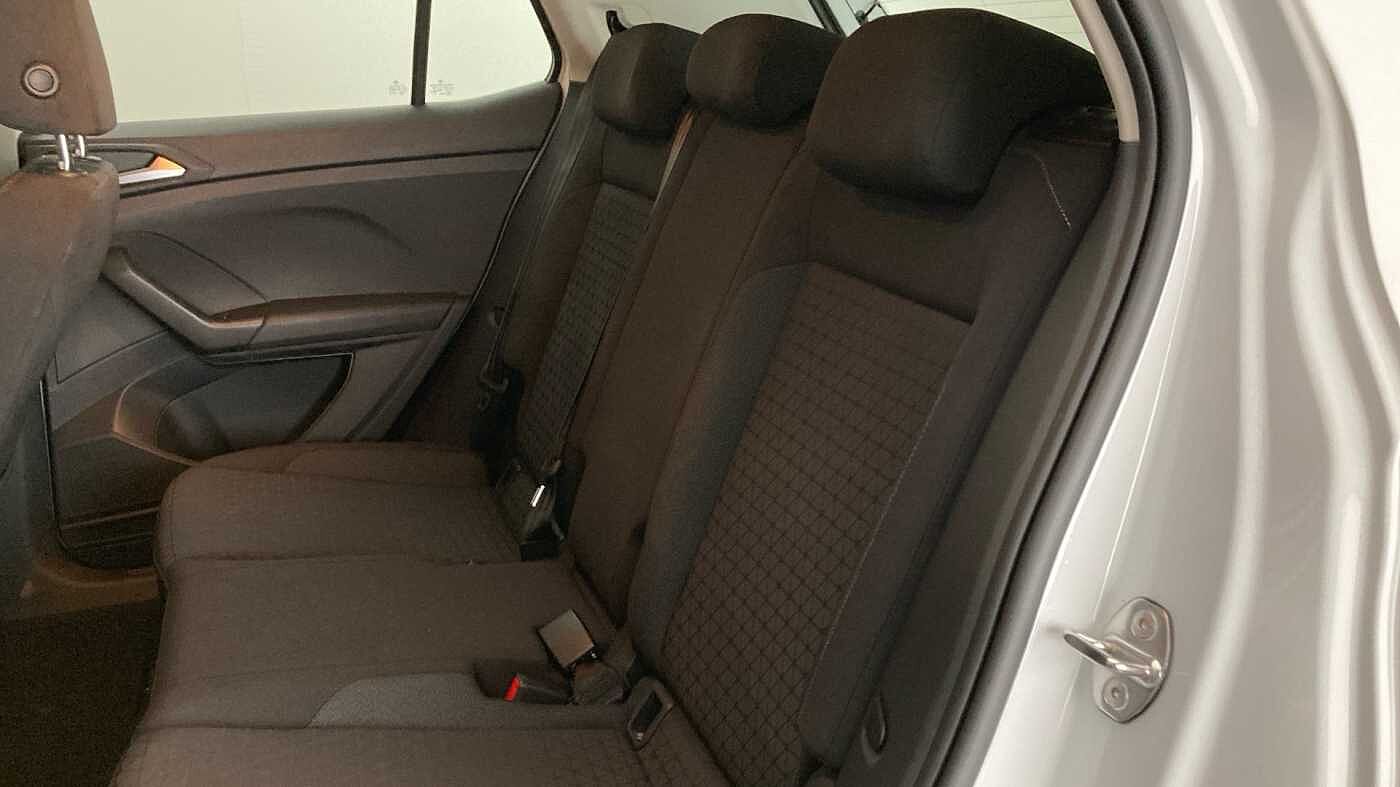 Volkswagen T-Cross 1.0 TSI (110ps) SE Hatchback