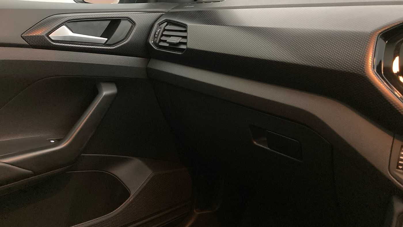 Volkswagen T-Cross 1.0 TSI (110ps) SE Hatchback