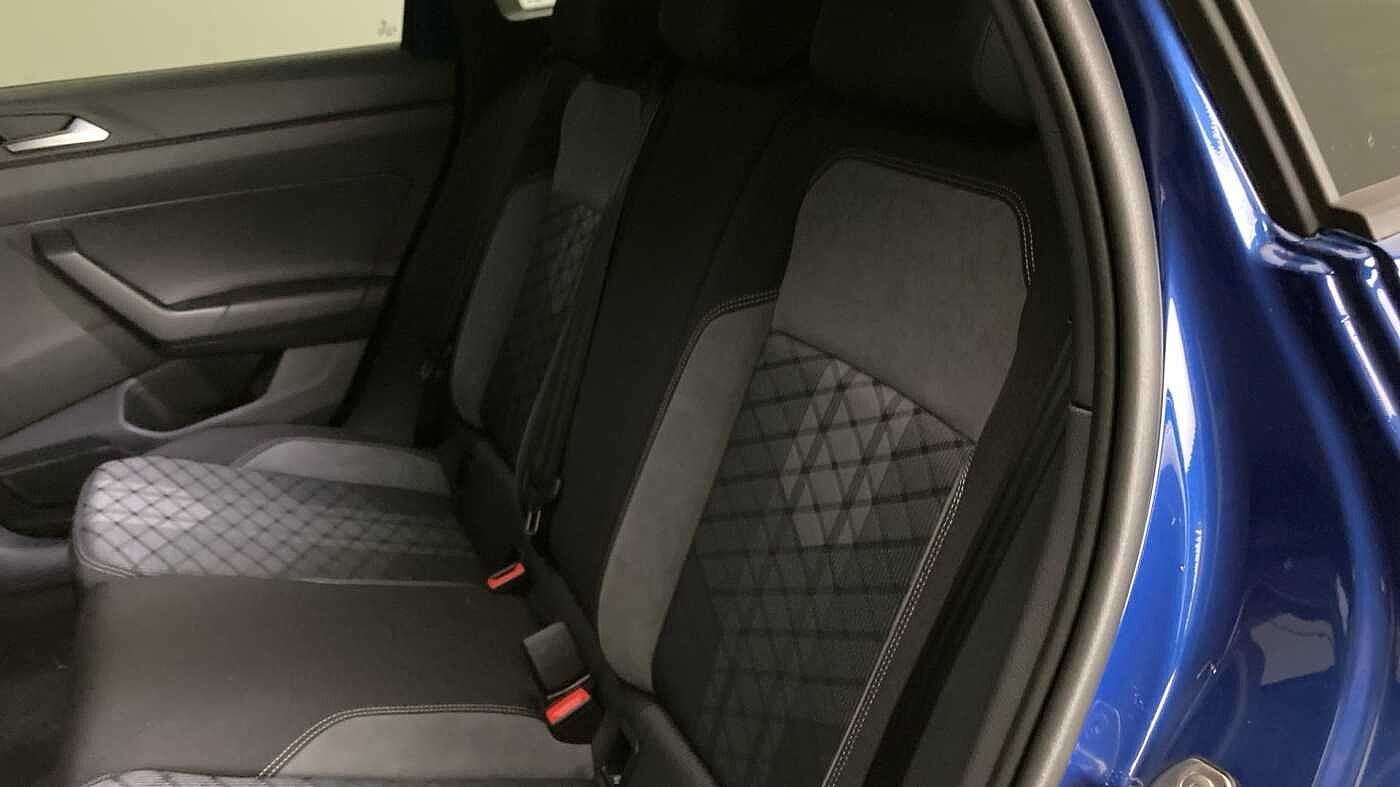 Volkswagen Taigo 1.0 TSI (115ps) R-Line DSG