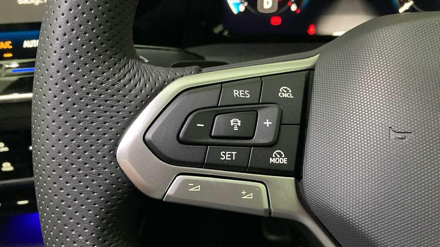 Volkswagen Golf 2.0 TDI 150 R-Line 5dr DSG Diesel Hatchback