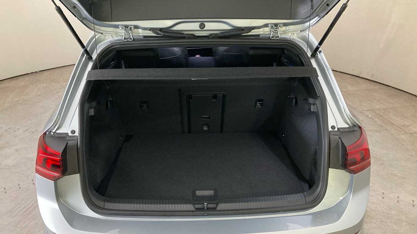 Volkswagen Golf 2.0 TDI 150 R-Line 5dr DSG Diesel Hatchback