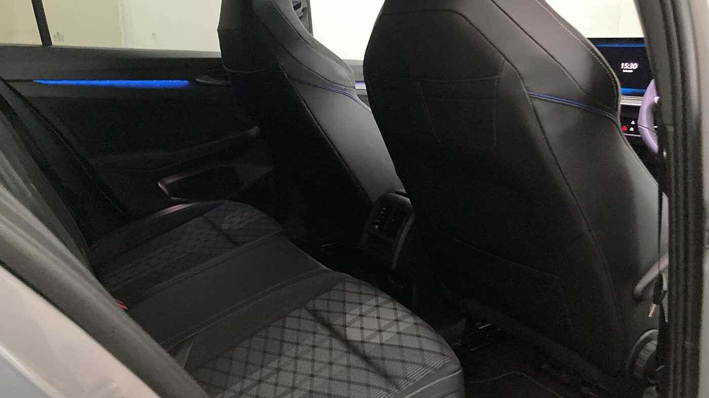 Volkswagen Golf 2.0 TDI 150 R-Line 5dr DSG Diesel Hatchback