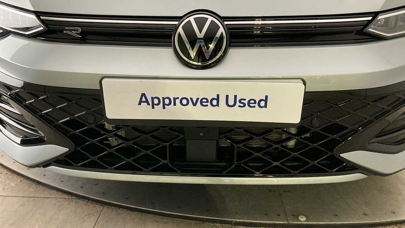 Volkswagen Golf 2.0 TDI 150 R-Line 5dr DSG Diesel Hatchback