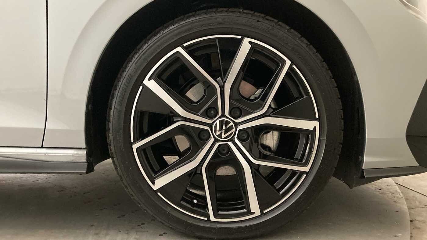 Volkswagen Golf 2.0 TDI 150 R-Line 5dr DSG Diesel Hatchback