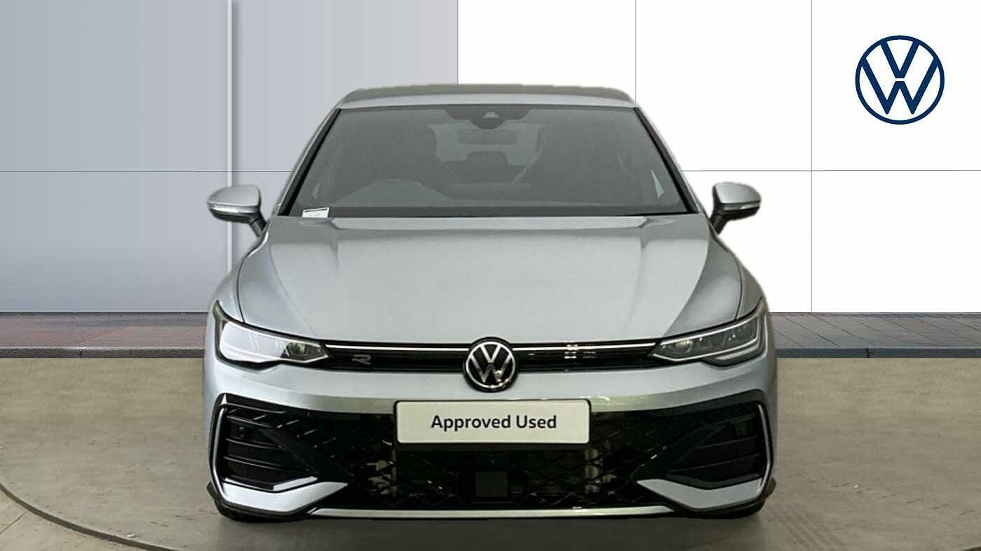 Volkswagen Golf 2.0 TDI 150 R-Line 5dr DSG Diesel Hatchback