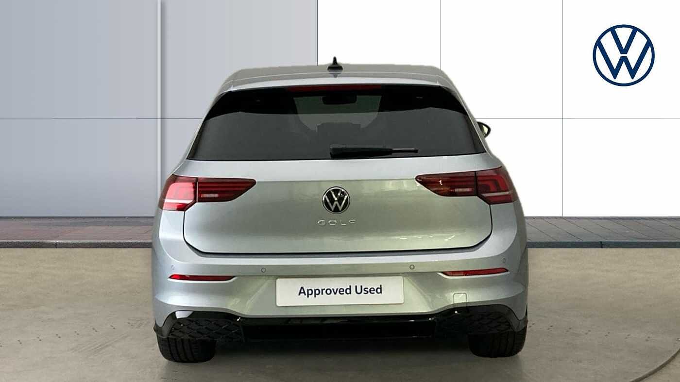 Volkswagen Golf 2.0 TDI 150 R-Line 5dr DSG Diesel Hatchback