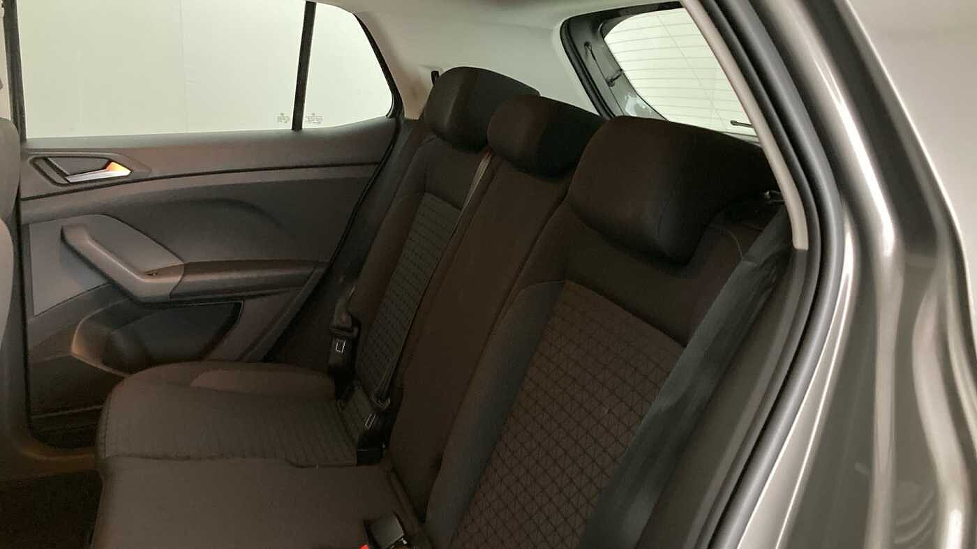 Volkswagen T-Cross 1.0 TSI (110ps) SE Hatchback