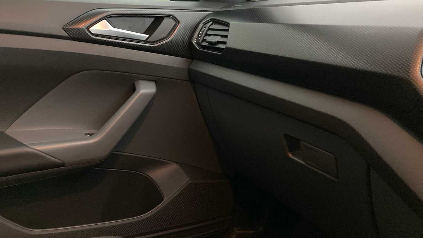 Volkswagen T-Cross 1.0 TSI (110ps) SE Hatchback