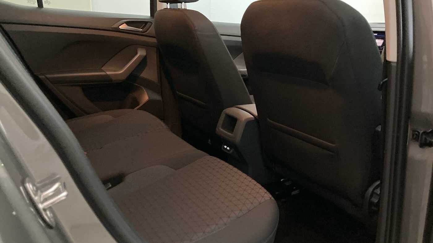 Volkswagen T-Cross 1.0 TSI (110ps) SE Hatchback