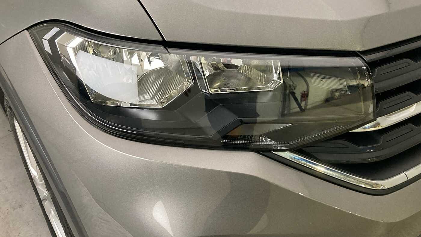Volkswagen T-Cross 1.0 TSI (110ps) SE Hatchback