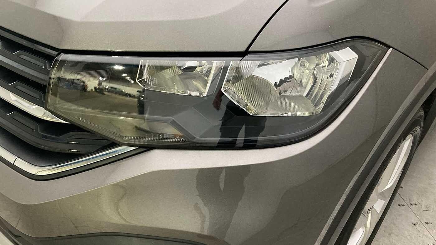 Volkswagen T-Cross 1.0 TSI (110ps) SE Hatchback