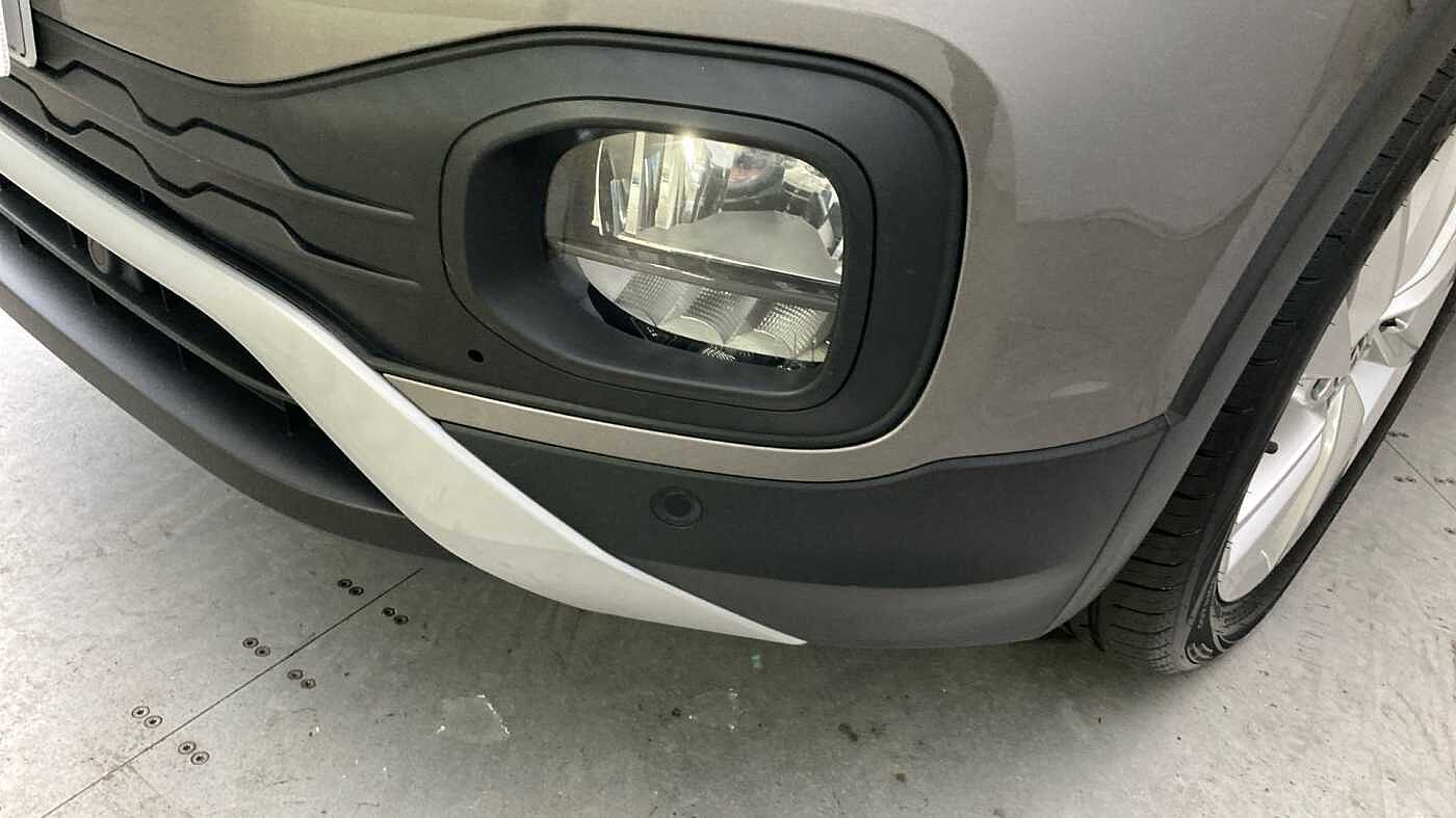 Volkswagen T-Cross 1.0 TSI (110ps) SE Hatchback