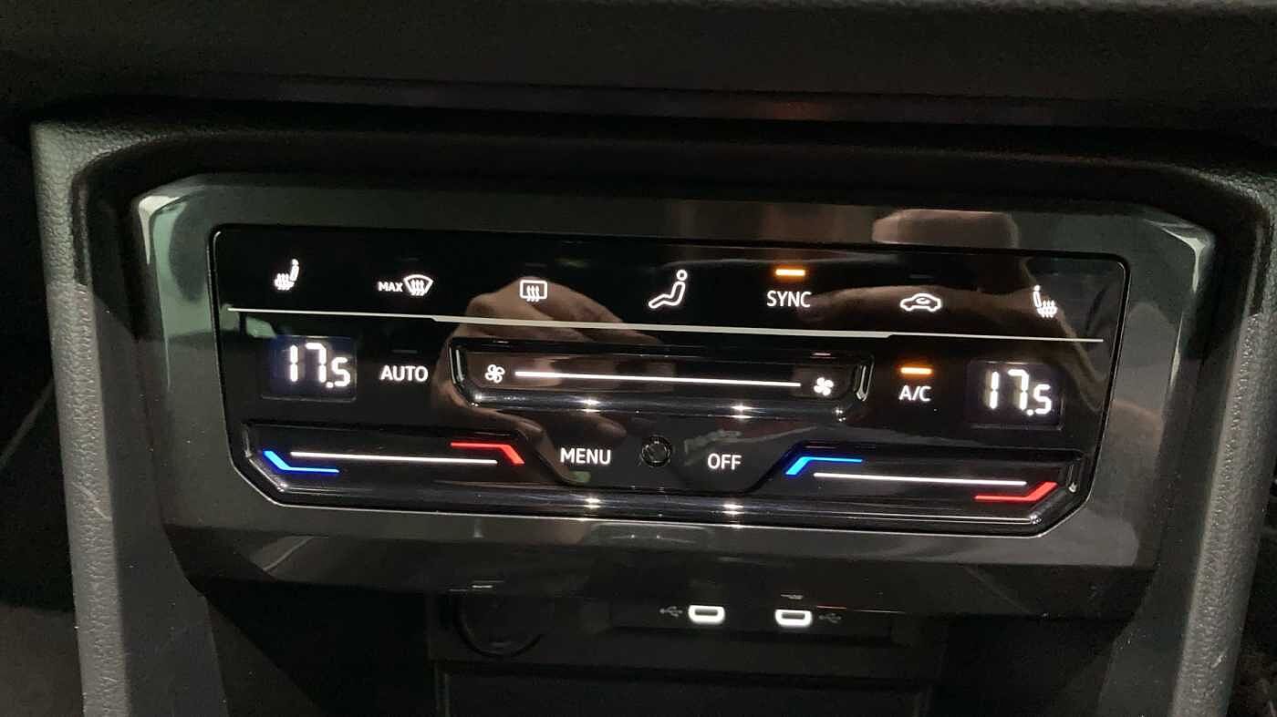 Volkswagen Tiguan 1.5 TSI (150ps) R-Line EVO DSG