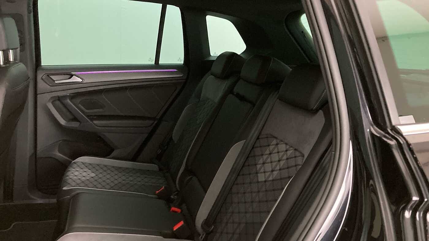 Volkswagen Tiguan 1.5 TSI (150ps) R-Line EVO DSG