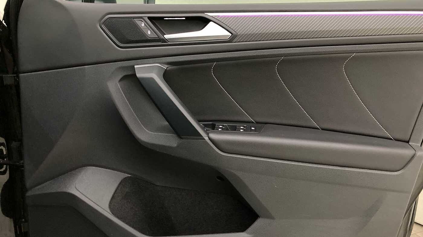 Volkswagen Tiguan 1.5 TSI (150ps) R-Line EVO DSG