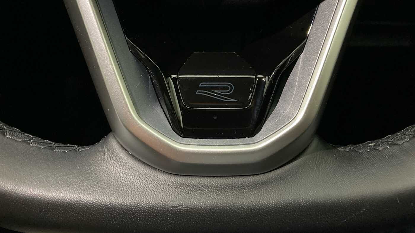 Volkswagen Tiguan 1.5 TSI (150ps) R-Line EVO DSG