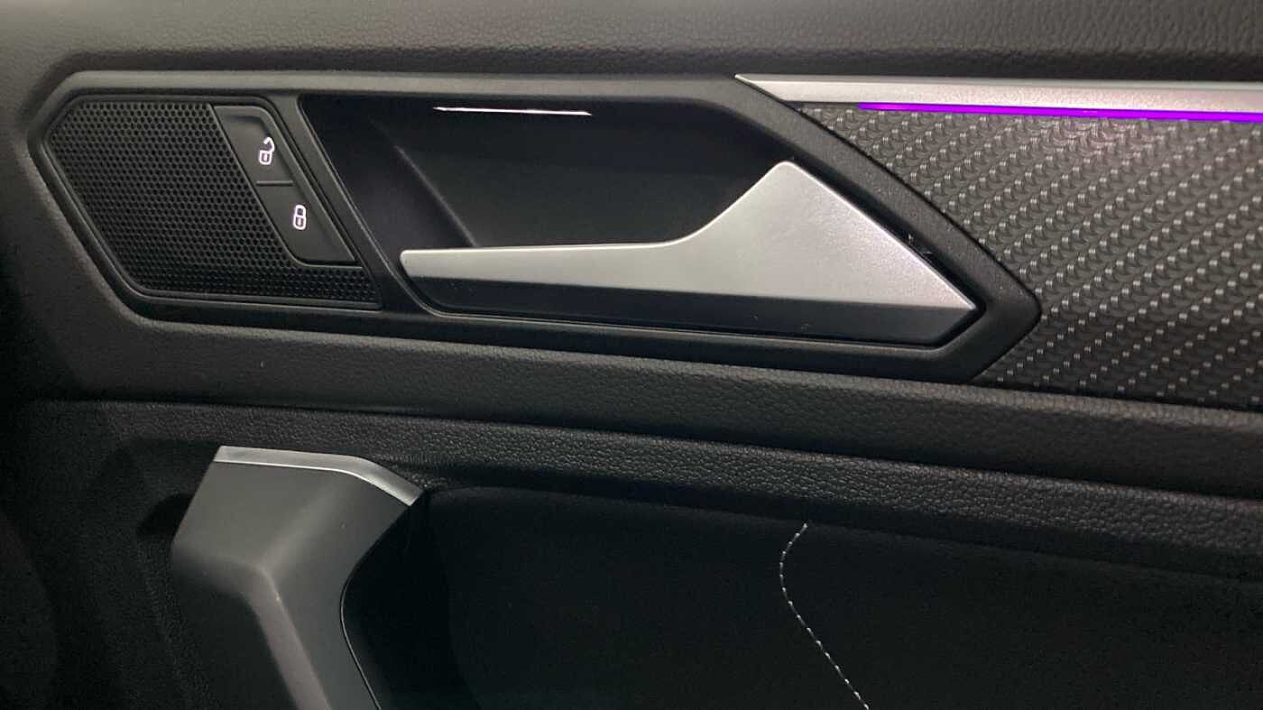 Volkswagen Tiguan 1.5 TSI (150ps) R-Line EVO DSG
