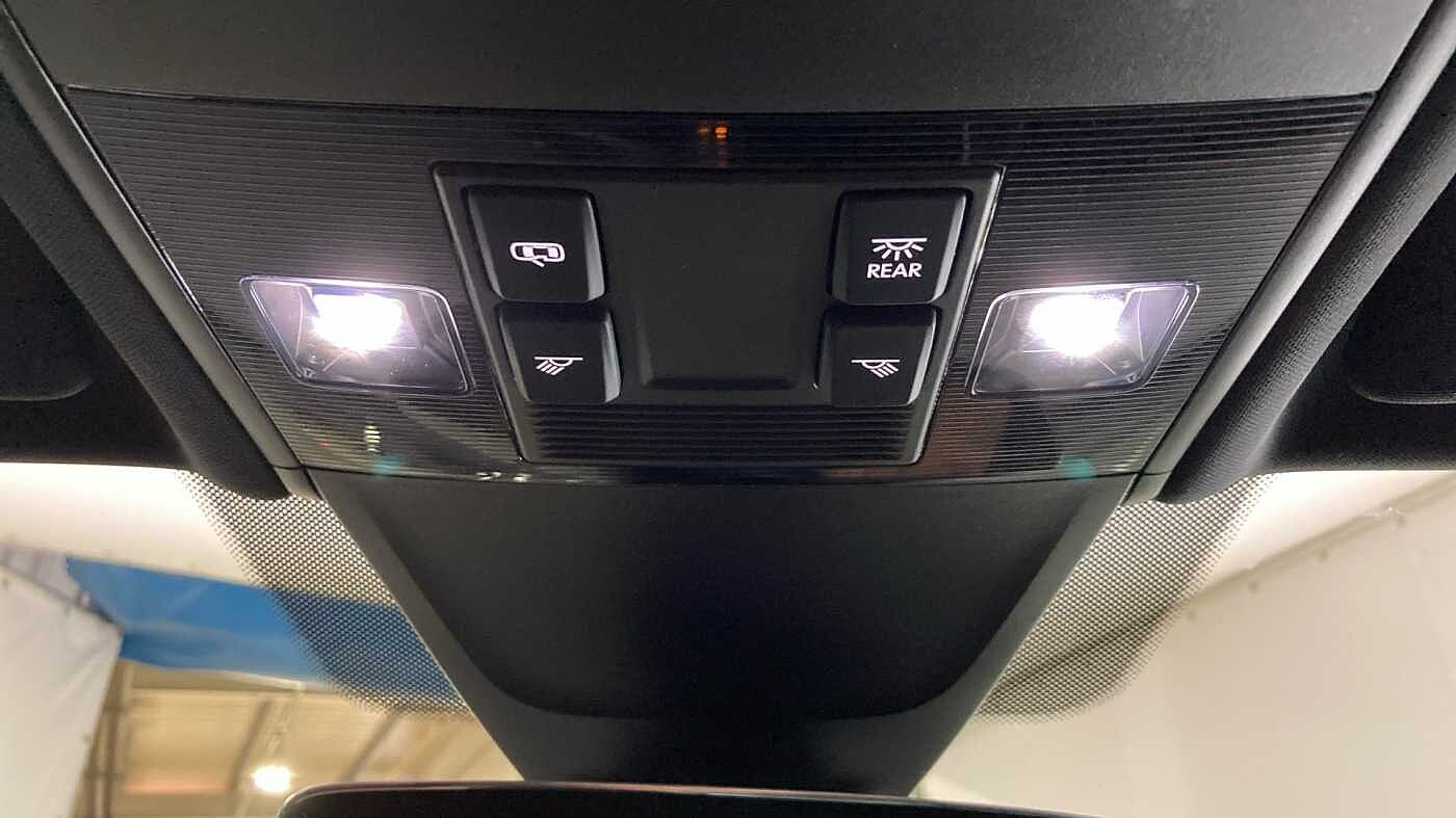 Volkswagen Tiguan 1.5 TSI (150ps) R-Line EVO DSG