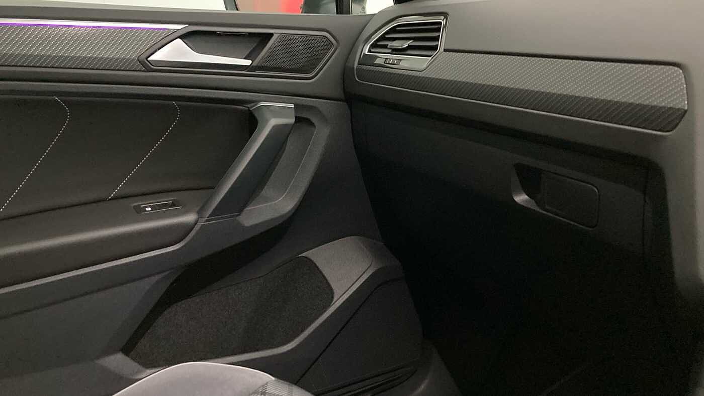 Volkswagen Tiguan 1.5 TSI (150ps) R-Line EVO DSG