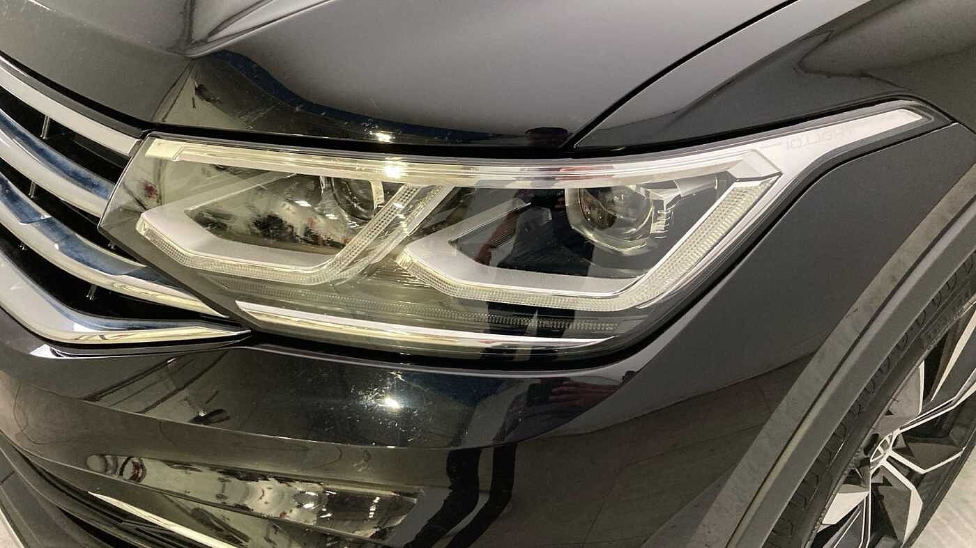 Volkswagen Tiguan 1.5 TSI (150ps) R-Line EVO DSG