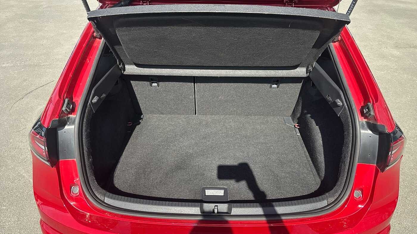 Volkswagen Taigo 1.5 TSI (150ps) R-Line DSG