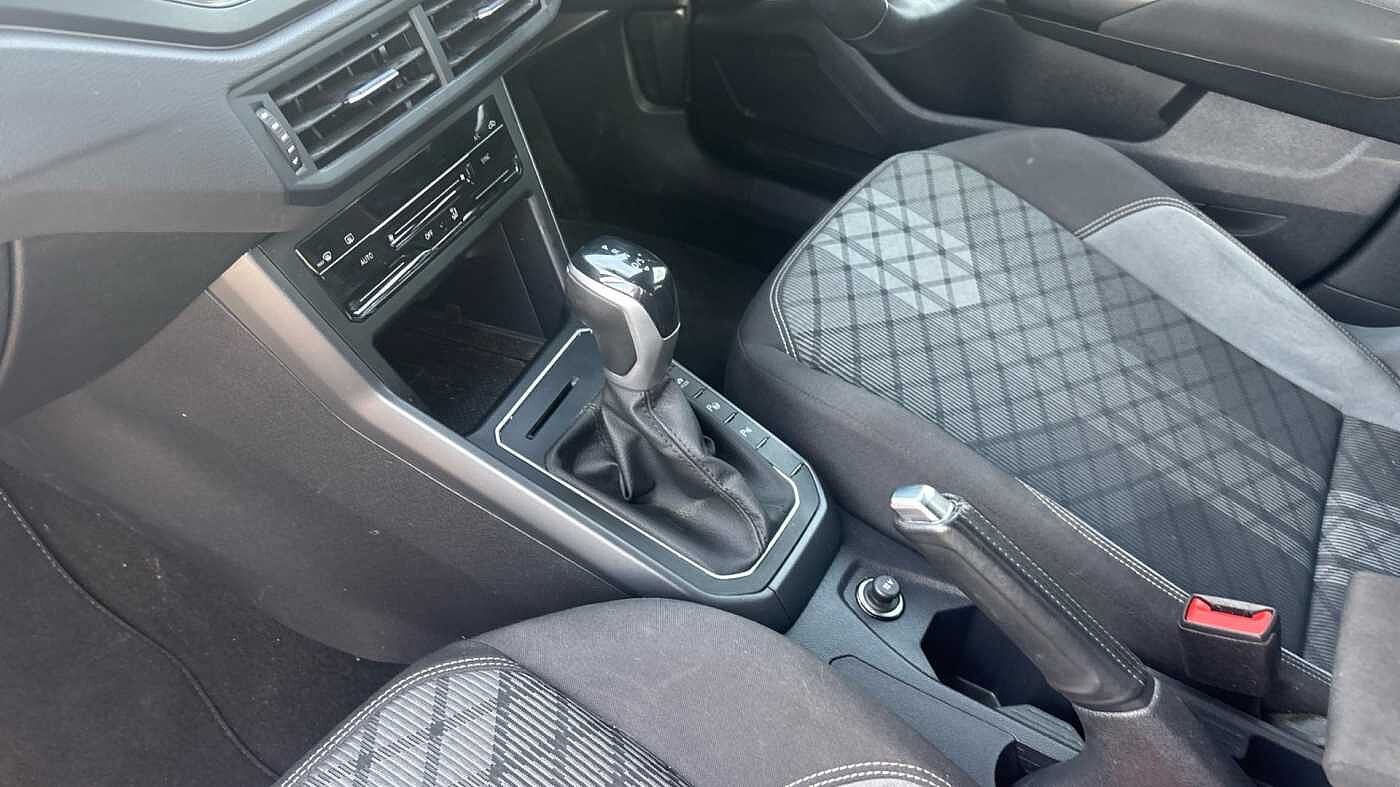 Volkswagen Taigo 1.5 TSI (150ps) R-Line DSG