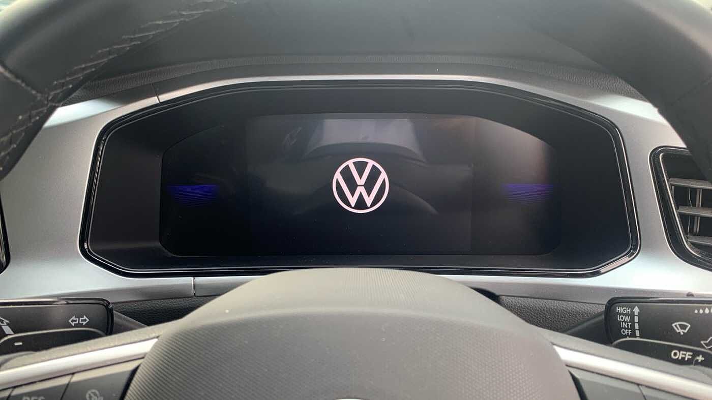 Volkswagen T-Roc 1.5 TSI Life 5dr DSG Petrol Hatchback