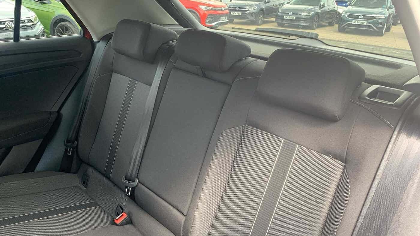 Volkswagen T-Roc 1.5 TSI Life 5dr DSG Petrol Hatchback