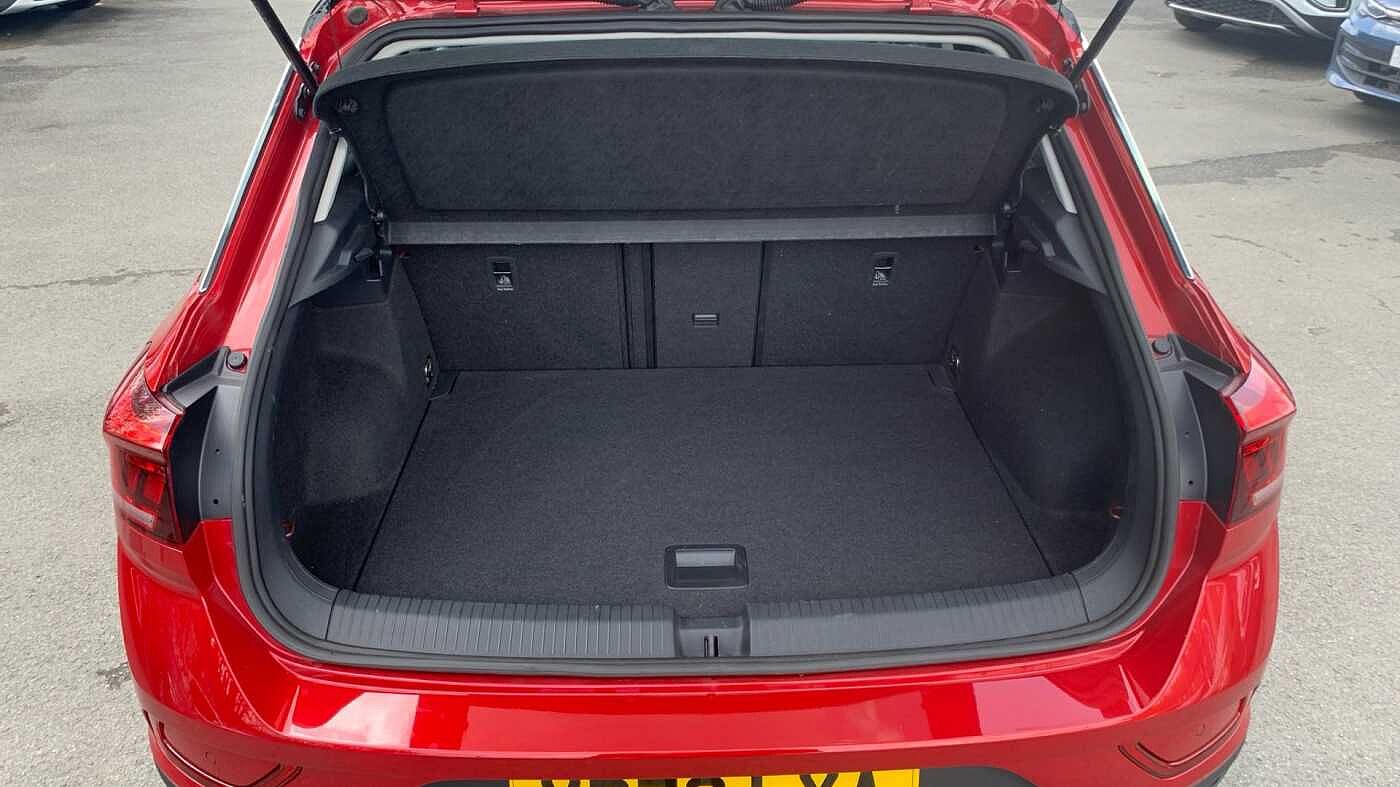 Volkswagen T-Roc 1.5 TSI Life 5dr DSG Petrol Hatchback