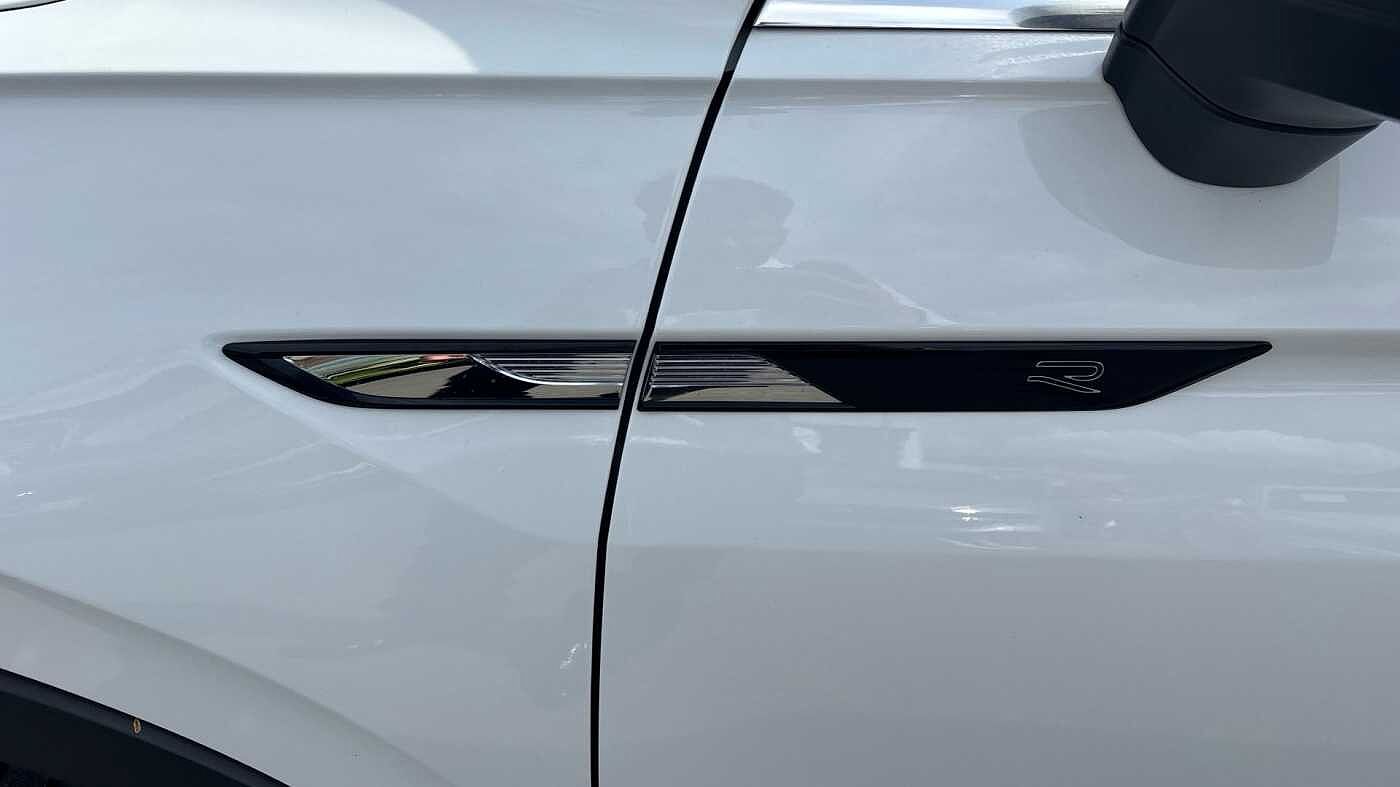 Volkswagen Tiguan 1.5 TSI (150ps) R-Line EVO DSG