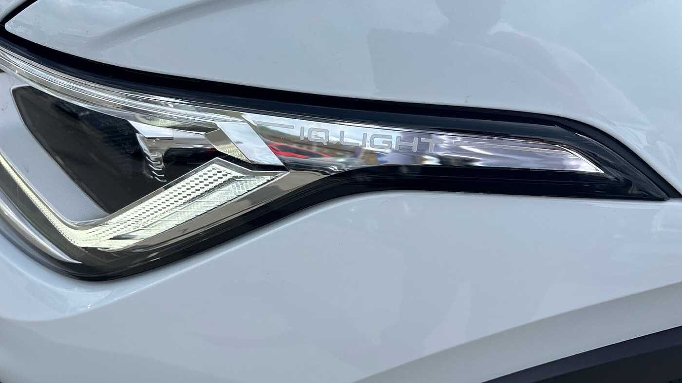 Volkswagen Tiguan 1.5 TSI (150ps) R-Line EVO DSG