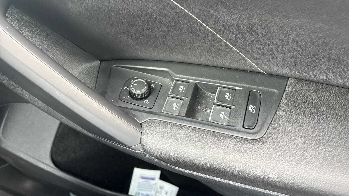 Volkswagen Tiguan 1.5 TSI (150ps) R-Line EVO DSG