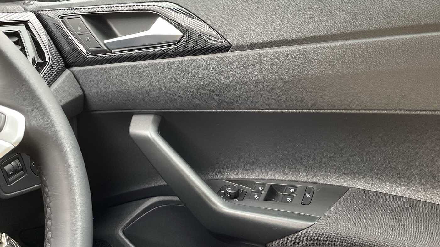Volkswagen Polo MK6 Facelift (2021) 1.0 TSI 95PS Life