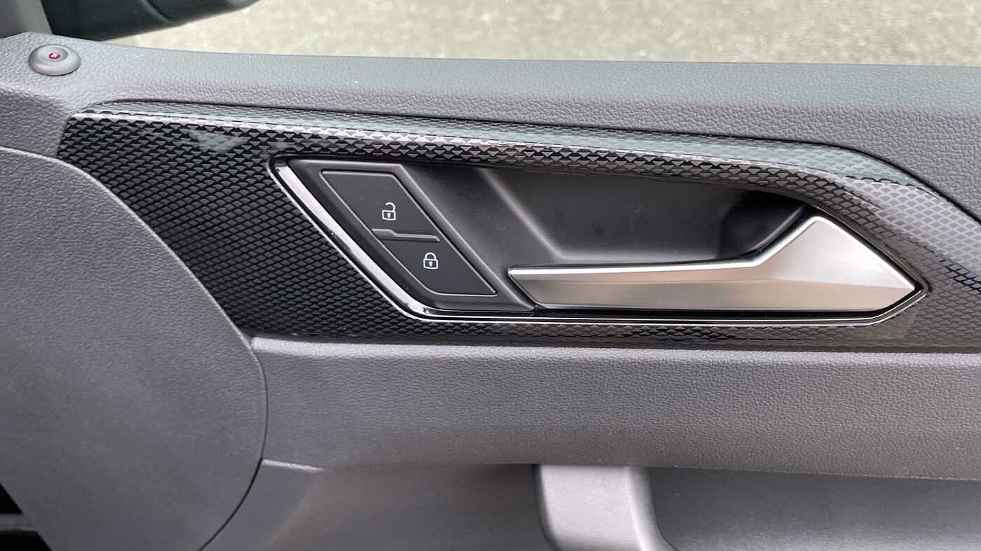 Volkswagen Polo MK6 Facelift (2021) 1.0 TSI 95PS Life