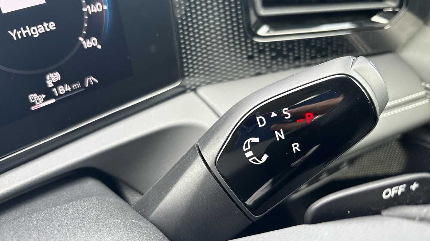 Volkswagen Tiguan 1.5 TSI (204ps) Match eHybrid DSG